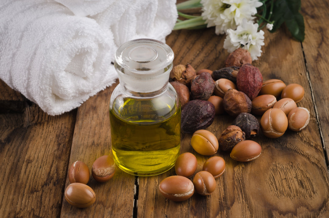 Alluring Argan Oil: Why It’s Good for Skin and Hair