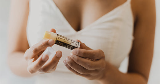 The Benefits of Lip Balm (and Why Ours Is So Incredible!)
