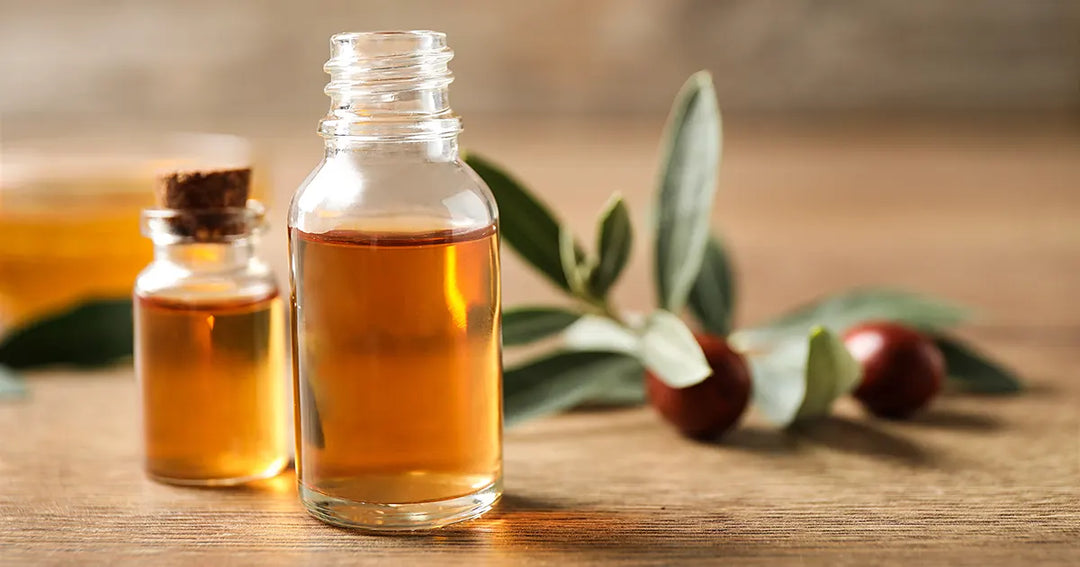 Jojoba Oil: Natural Protection for Skin & Hair