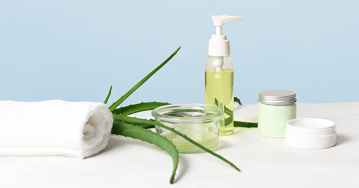 Green Up Your Beauty Routine & Reduce Your Carbon Footprint ...