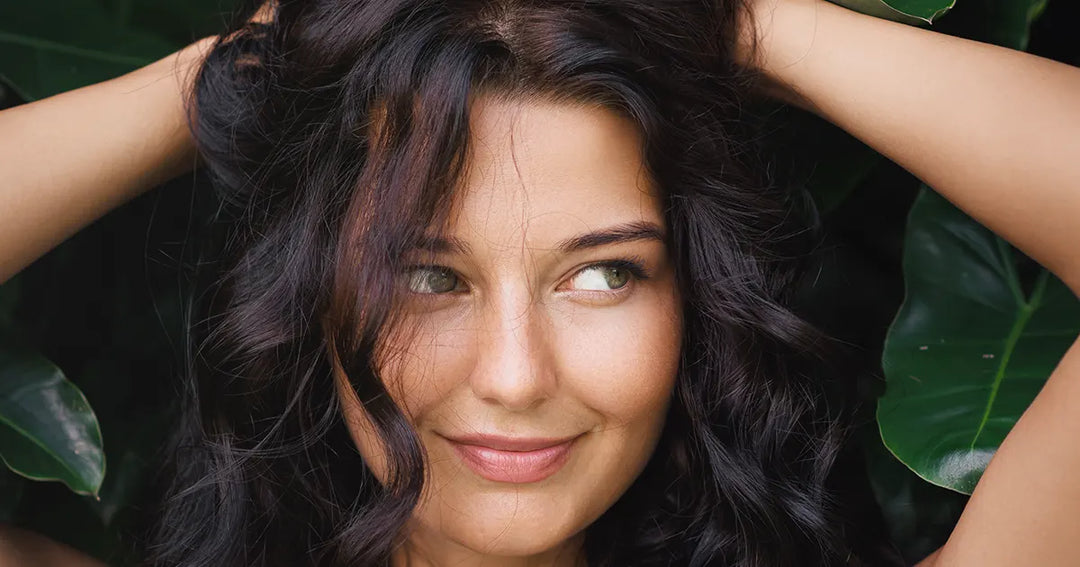 6 Healthy Hair Habits for Shinier, Stronger, More Nourished Strands