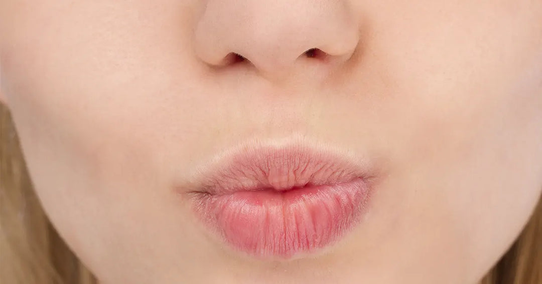 Perfecting Your Pout: The Art of Lip Natural Care