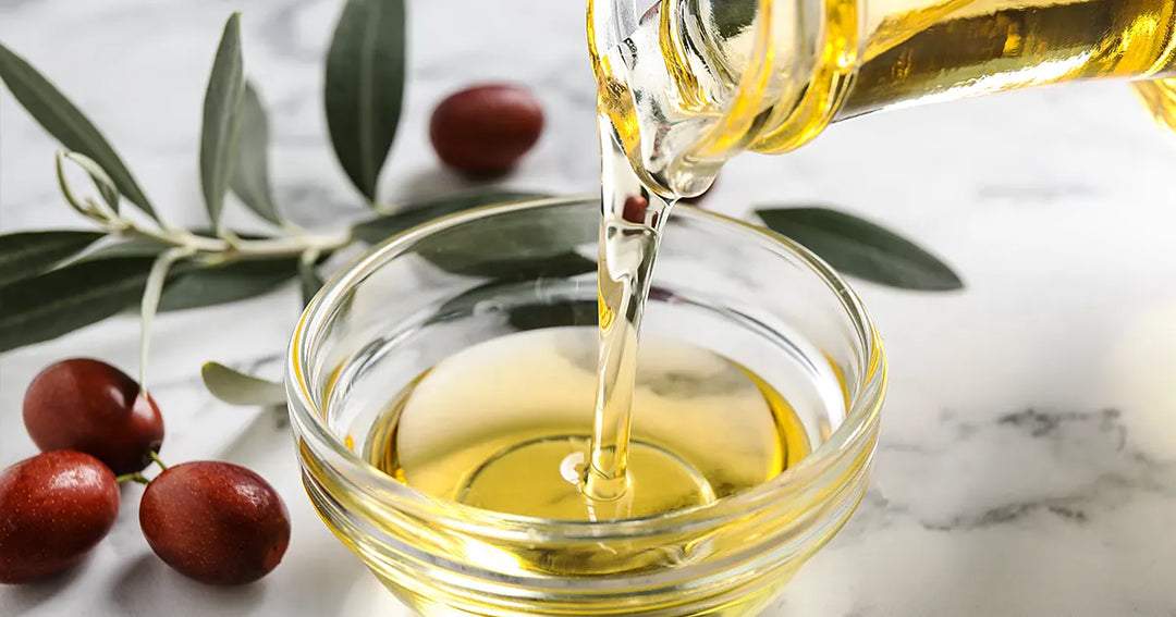 Nature’s Nourishment: How Seed Oils Can Benefit the Skin