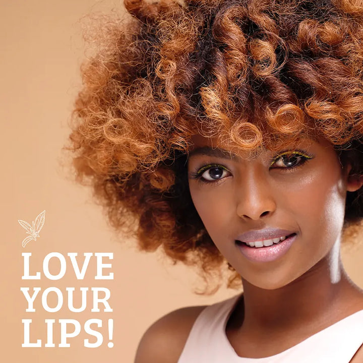 Pharmacopia Tangerine Lip Elixir Love Your Lips