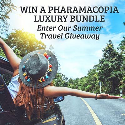 Pharmacopia Summer Giveaway