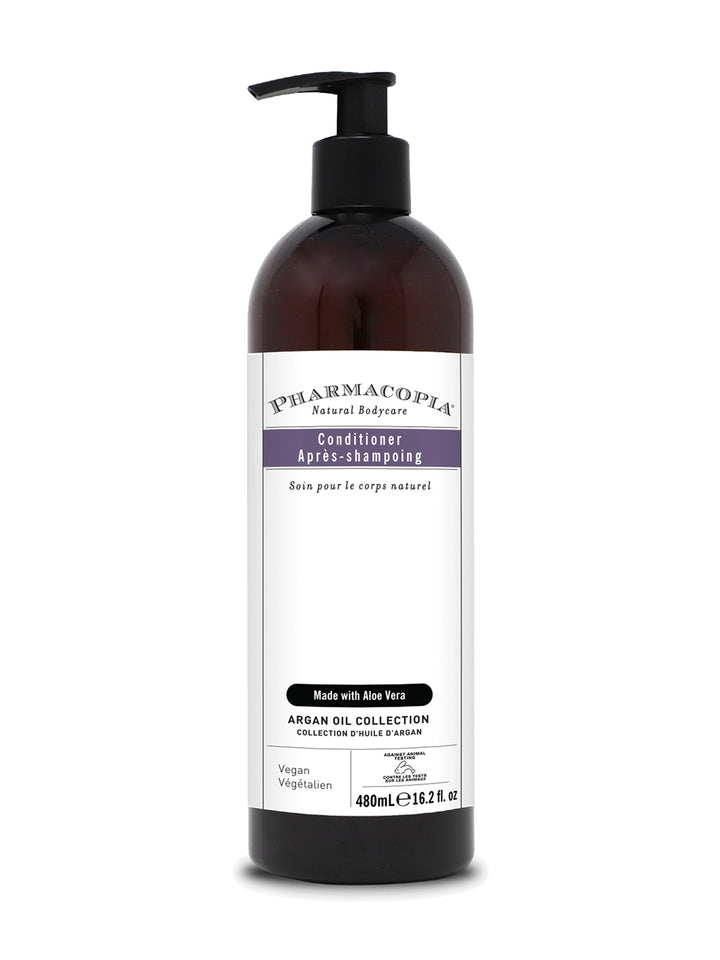 Argan Oil Conditioner 16 oz - Hyatt Hotels Collection