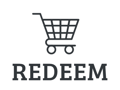 Shopping Cart Icon - Redeem points on your next purchase, or save them up for higher value rewards! Enter your coupon code at checkout. 500 Pure Points = $1 credit